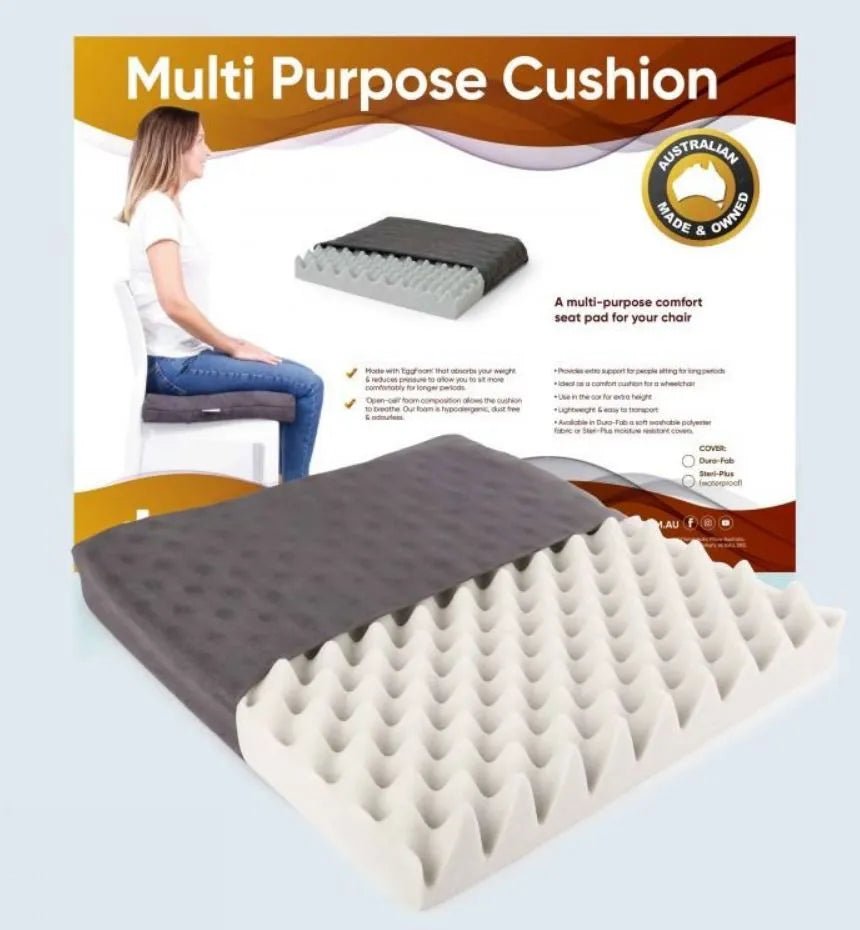 TheraMed TheraMed Multi Purpose Cushion A140212001 - 4MOBILITY WA - Mandurah