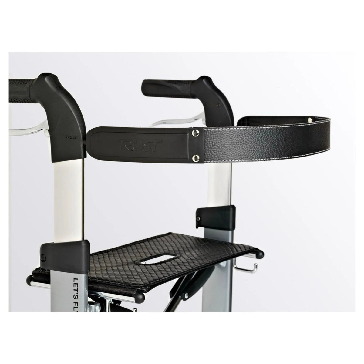 TRUSTCARE Trustcare Let’s Fly (With Bag & Backrest) HMR0220 - 4MOBILITY WA - Mandurah