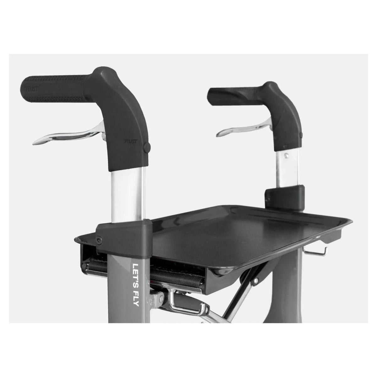 TRUSTCARE Trustcare Let’s Fly (With Bag & Backrest) HMR0220 - 4MOBILITY WA - Mandurah