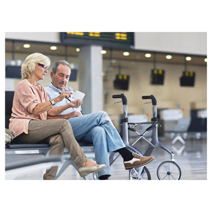 TRUSTCARE Trustcare Let’s Fly (With Bag & Backrest) HMR0220 - 4MOBILITY WA - Mandurah