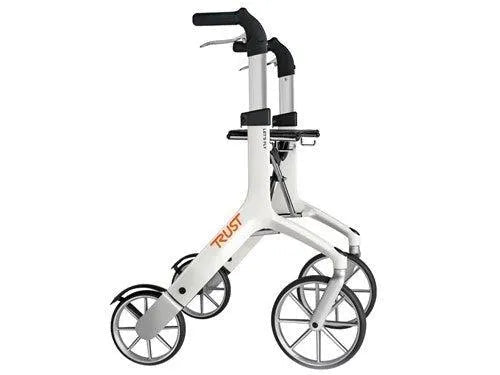 TRUSTCARE Trustcare Let’s Fly (With Bag & Backrest) HMR0220 - 4MOBILITY WA - Mandurah