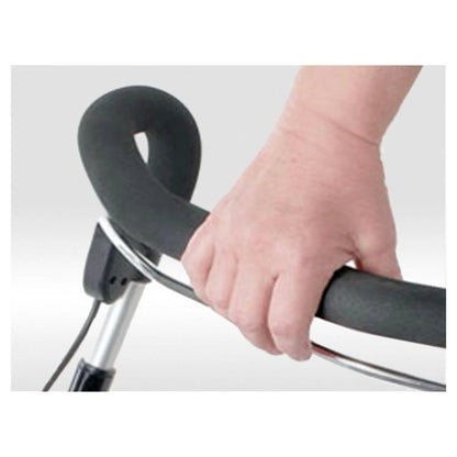 TRUSTCARE Trustcare Let’s Go Indoor Walker (With Tray & Bag) HMR0030 - 4MOBILITY WA - Mandurah