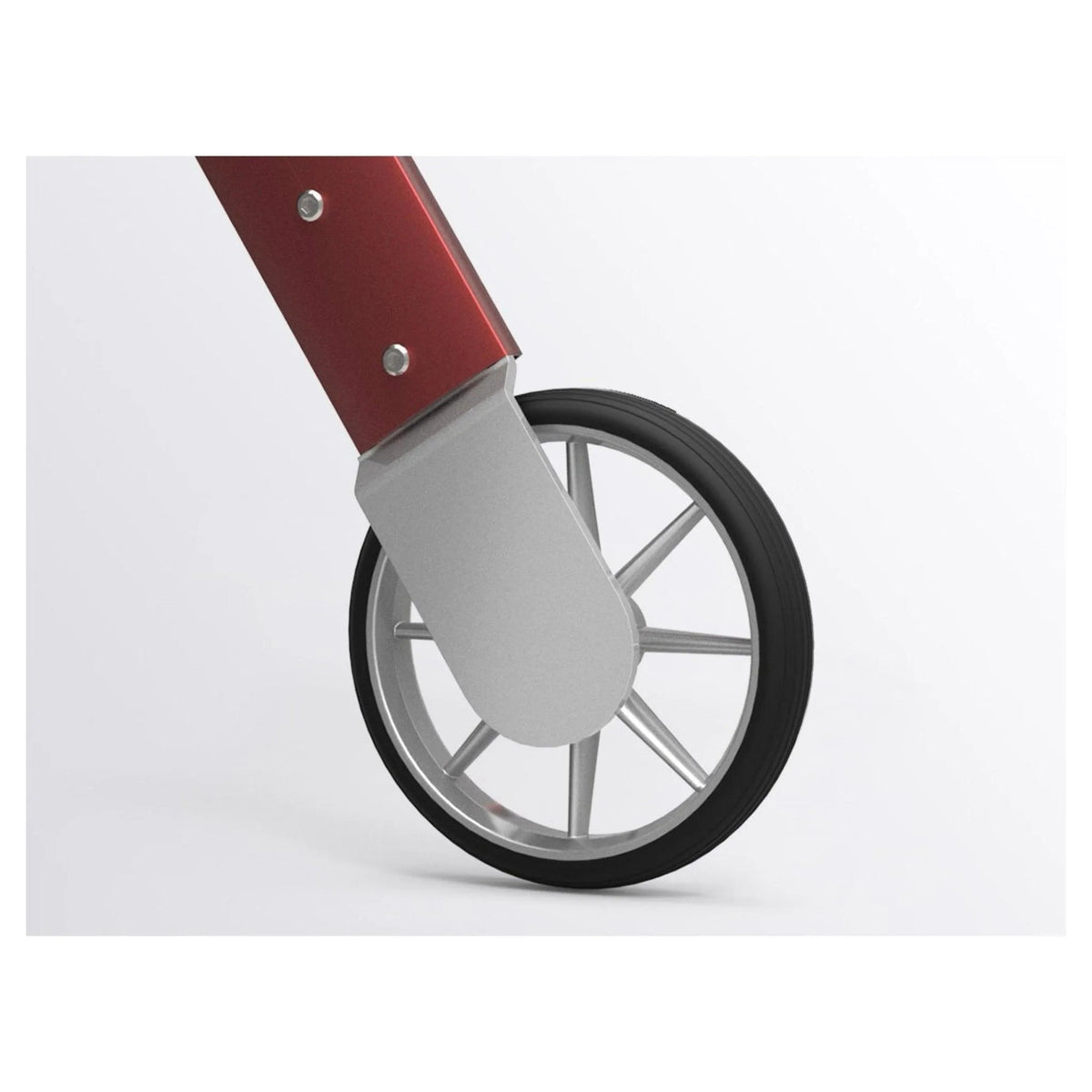 TRUSTCARE Trustcare Let’s Go Indoor Walker (With Tray & Bag) HMR0030 - 4MOBILITY WA - Mandurah
