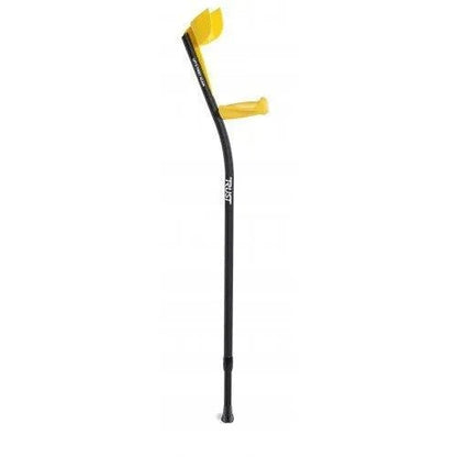 TRUSTCARE Trustcare Let's Twist Again Crutches Pair HMR0110 - 4MOBILITY WA - Mandurah