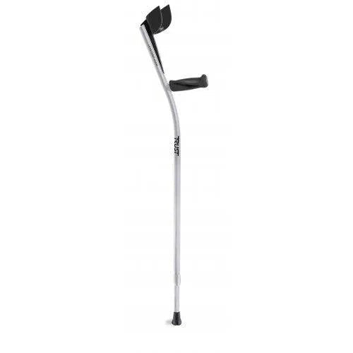 TRUSTCARE Trustcare Let's Twist Again Crutches Pair HMR0114 - 4MOBILITY WA - Mandurah