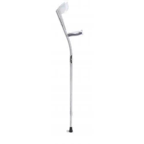 TRUSTCARE Trustcare Let's Twist Again Crutches Pair HMR0114 - 4MOBILITY WA - Mandurah