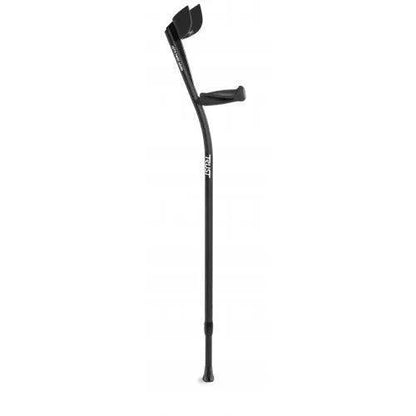 TRUSTCARE Trustcare Let's Twist Again Crutches Pair HMR0115 - 4MOBILITY WA - Mandurah
