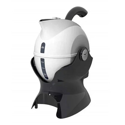 Uccello Kettle Tipper for disabled providing safe and easy pouring for those with limited mobility