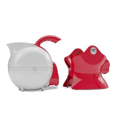 Uccello Kettle Tipper for disabled featuring a sturdy design for easy pouring