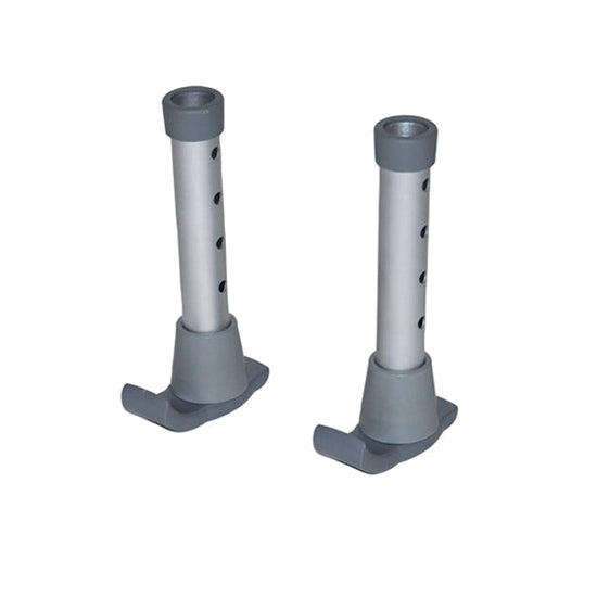Aluminium Mobility Aids - ACCESSORIES - WAA686560 - 4MOBILITY WA