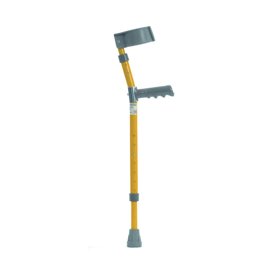 Breezy Children’s Elbow Crutch - Kids