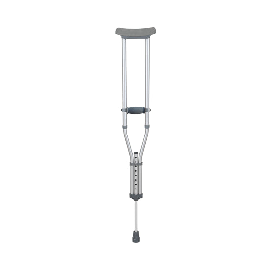 Freedom Adaptable Underarm Crutches - CWF215 - WAC692505 - 4MOBILITY WA