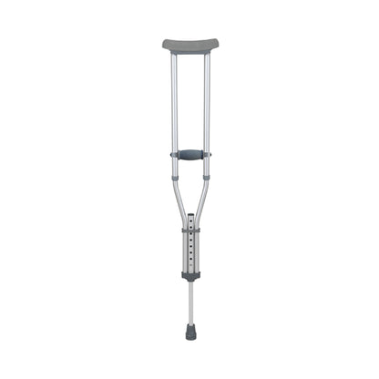 Freedom Adaptable Underarm Crutches - CWF215 - WAC692505 - 4MOBILITY WA