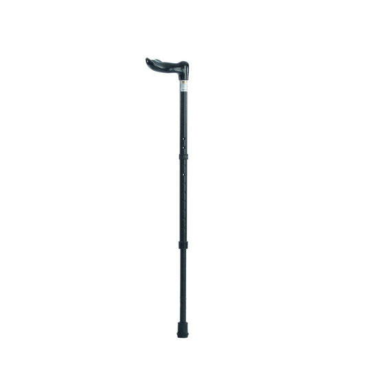 Walking Stick with Palm Grip - WAS744300 - 4MOBILITY WA